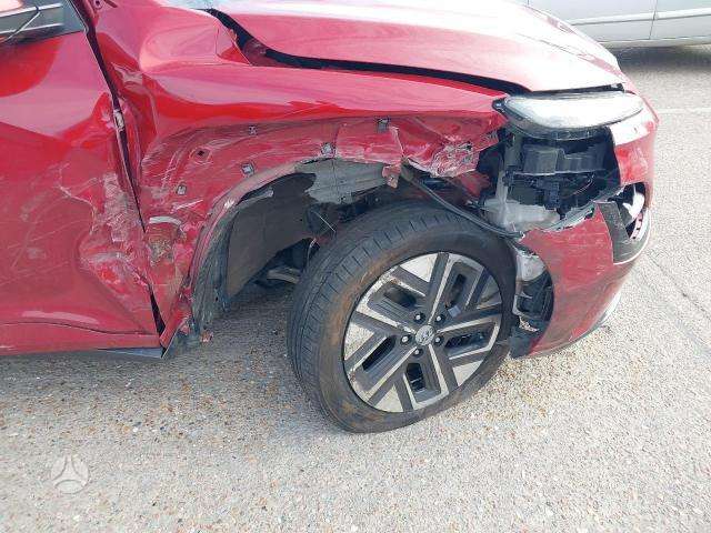 Hyundai Kona for parts