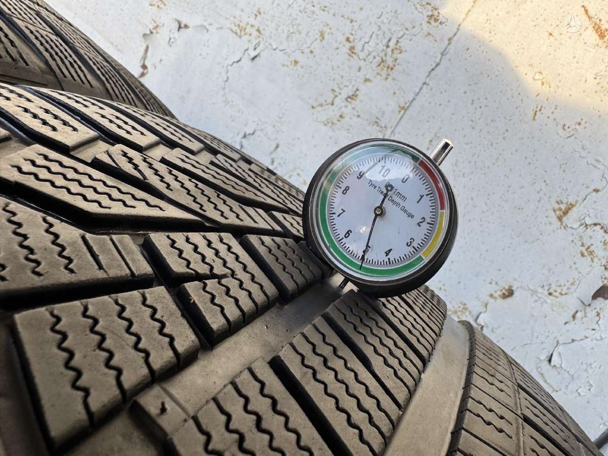 Hankook Icept evo 2 suv, winter 295/35 R23