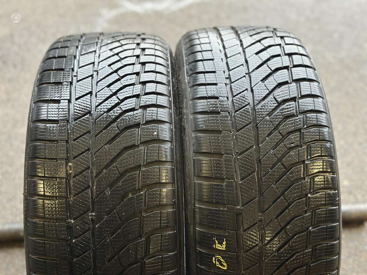 Falken EuroWinter HS02 pro, winter 225/40 R18