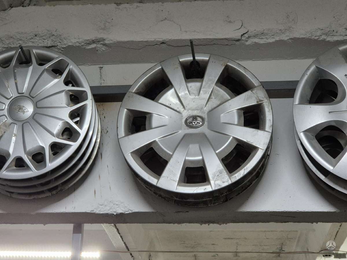 -Kita-, wheel covers, R16