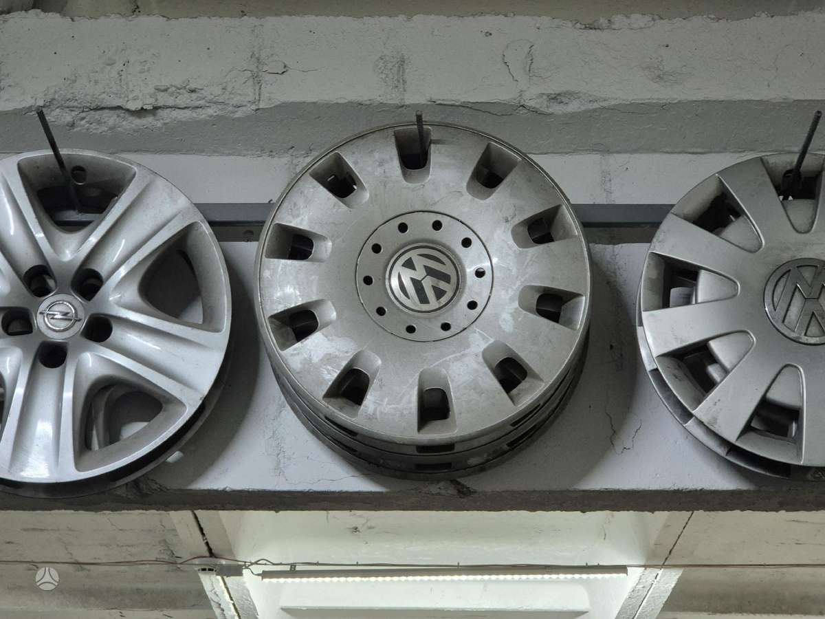 -Kita-, wheel covers, R16