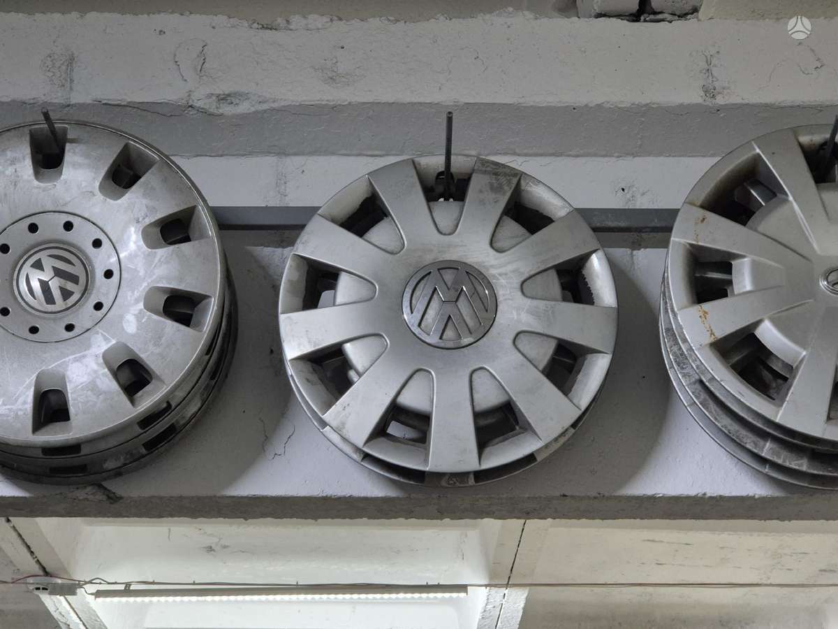 -Kita-, wheel covers, R16