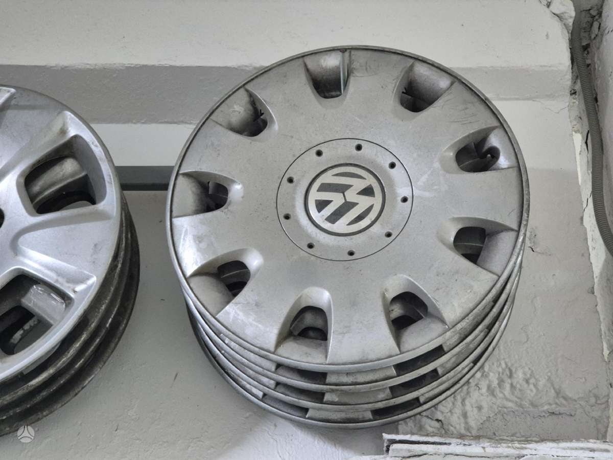 -Kita-, wheel covers, R16