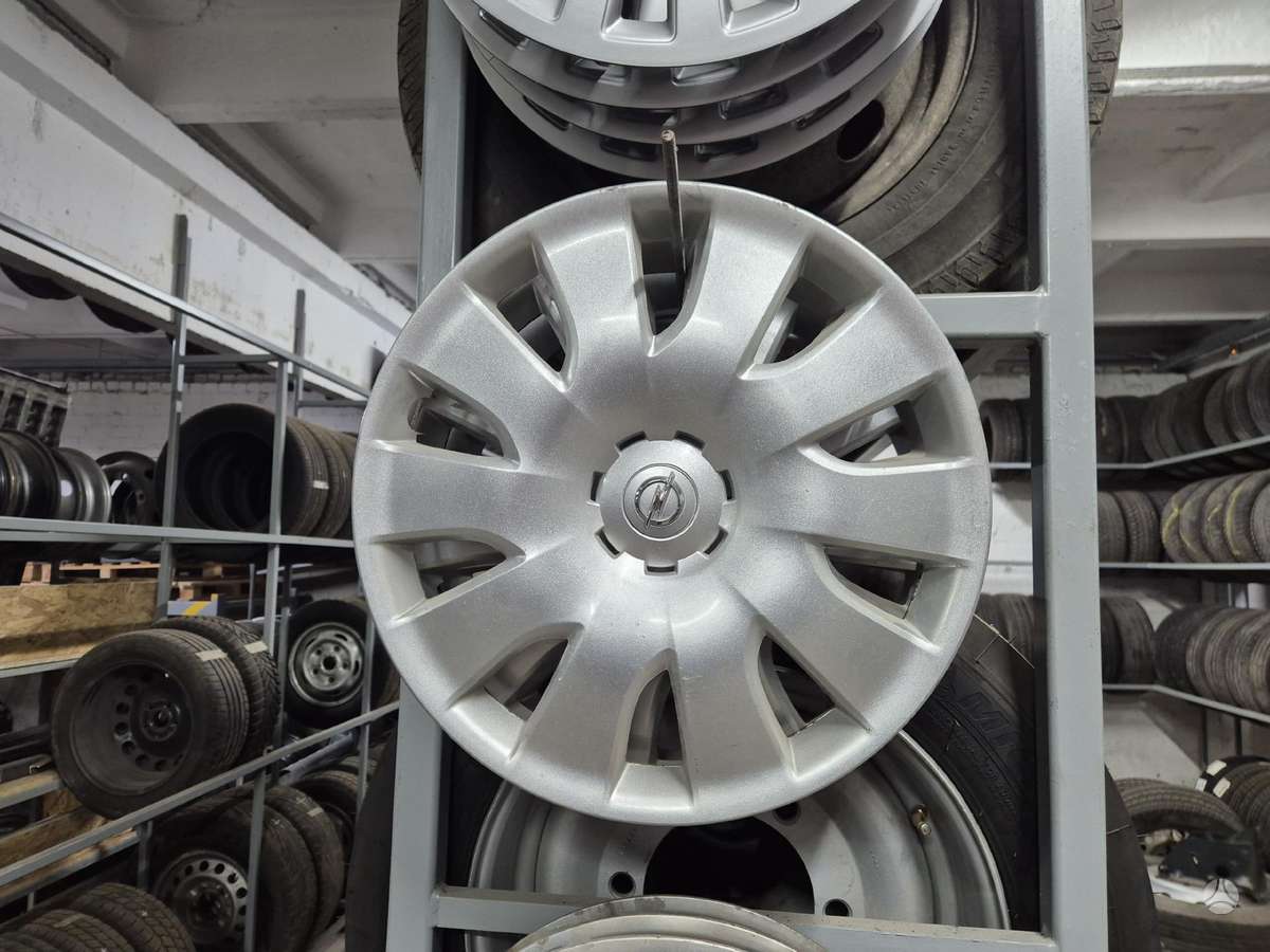 -Kita-, wheel covers, R16