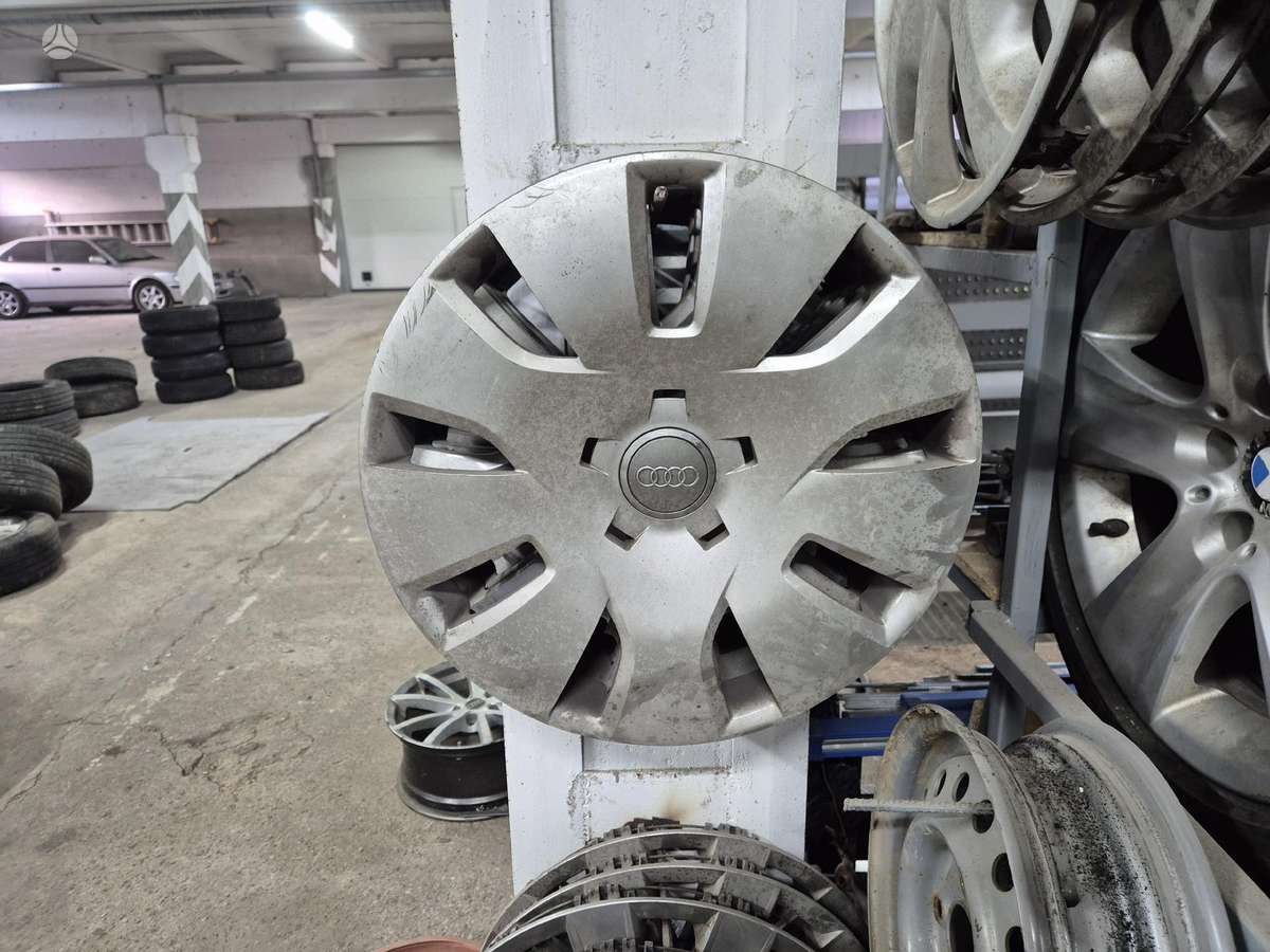 -Kita-, wheel covers, R16