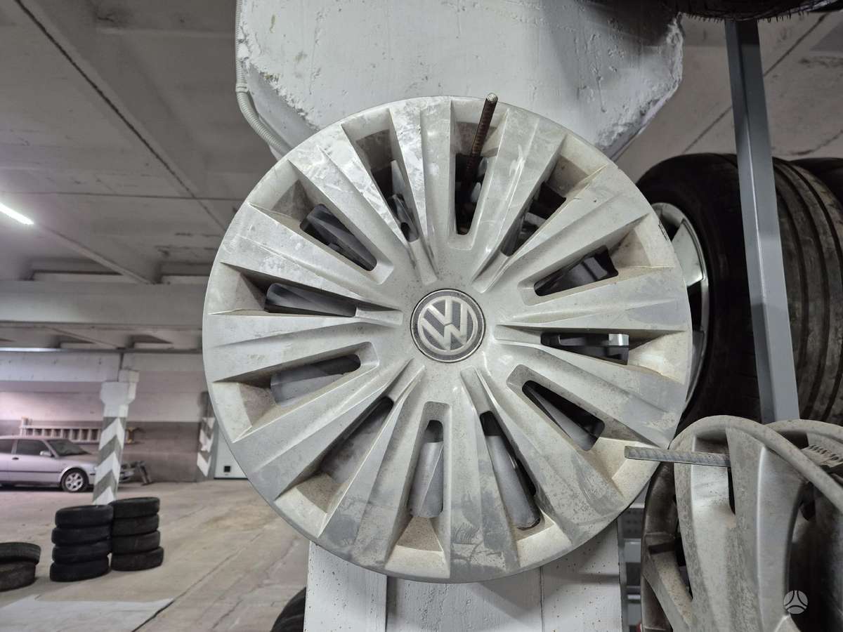 -Kita-, wheel covers, R16