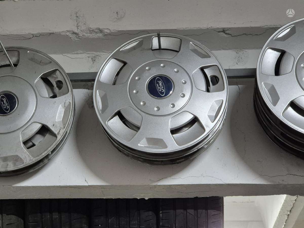 -Kita-, wheel covers, R16