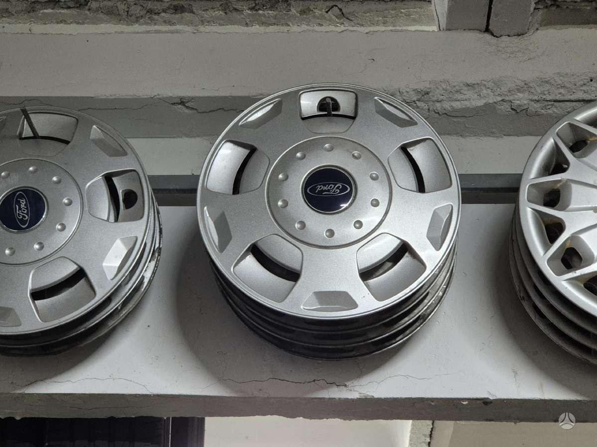 -Kita-, wheel covers, R16