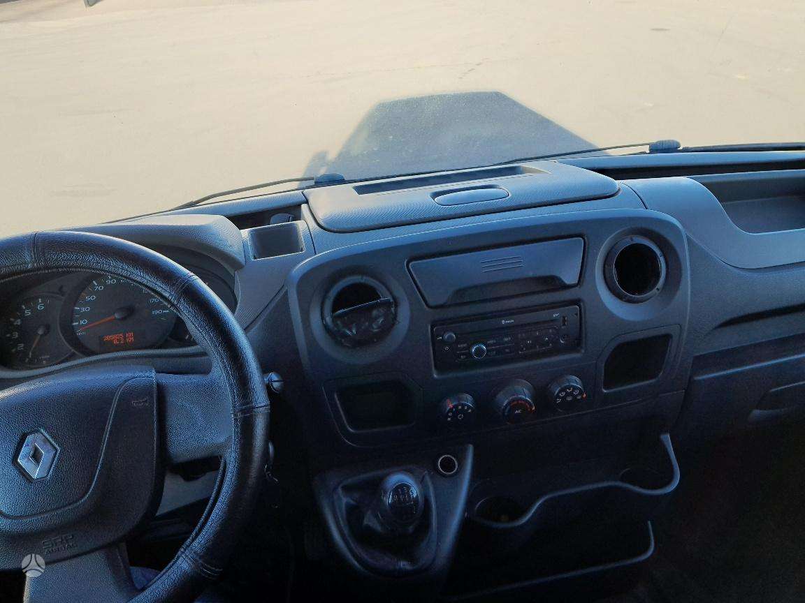 Renault Master - 12
