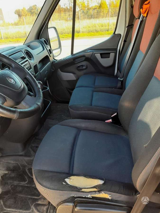 Renault Master - 8