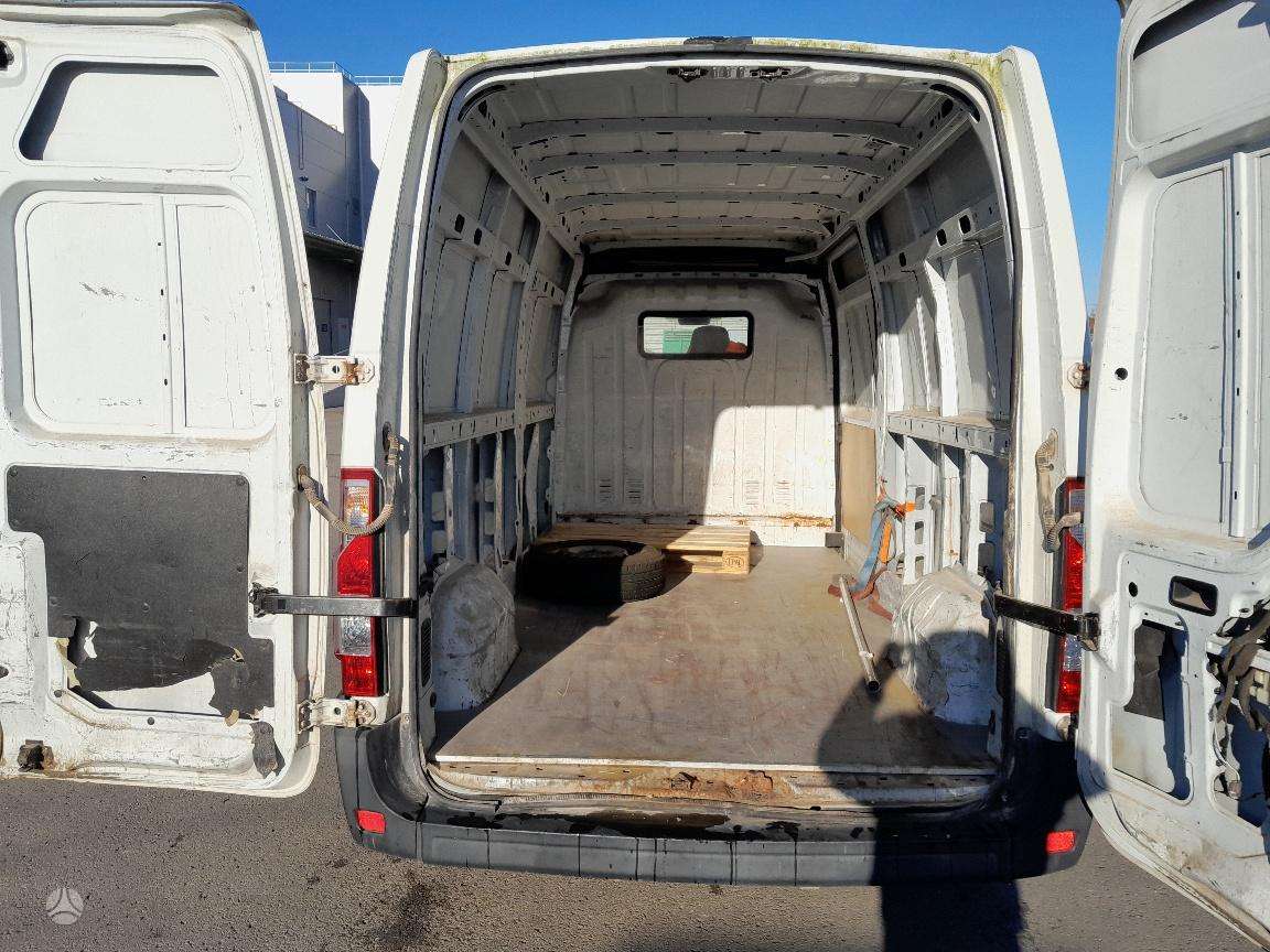 Renault Master - 6