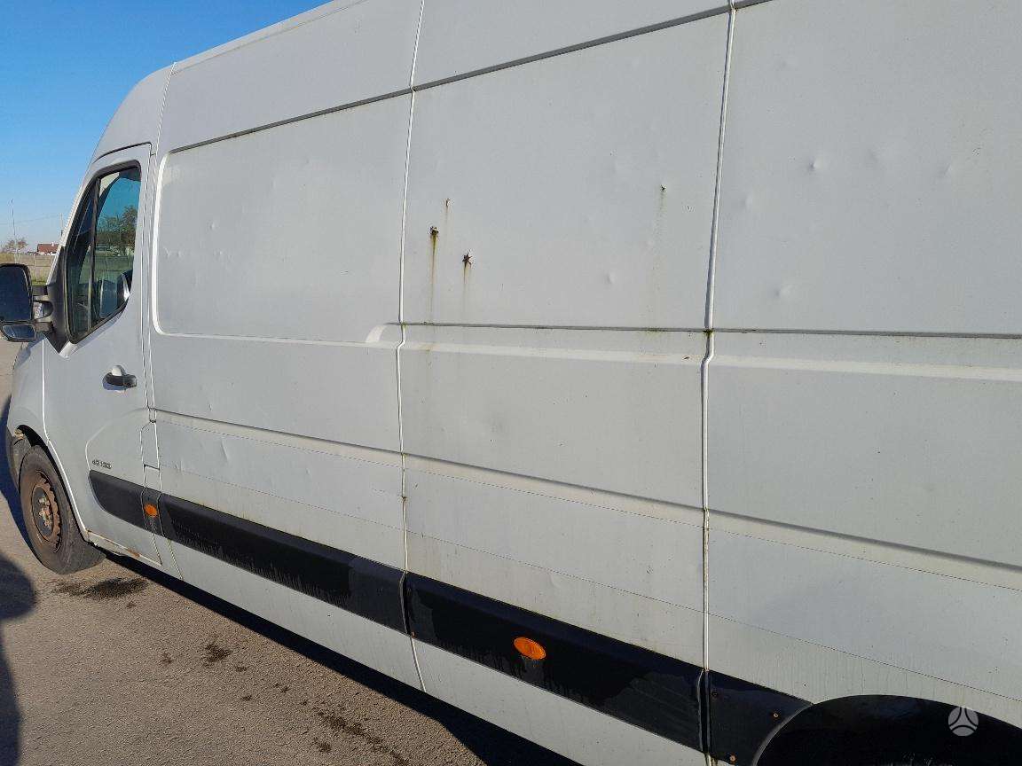 Renault Master - 7