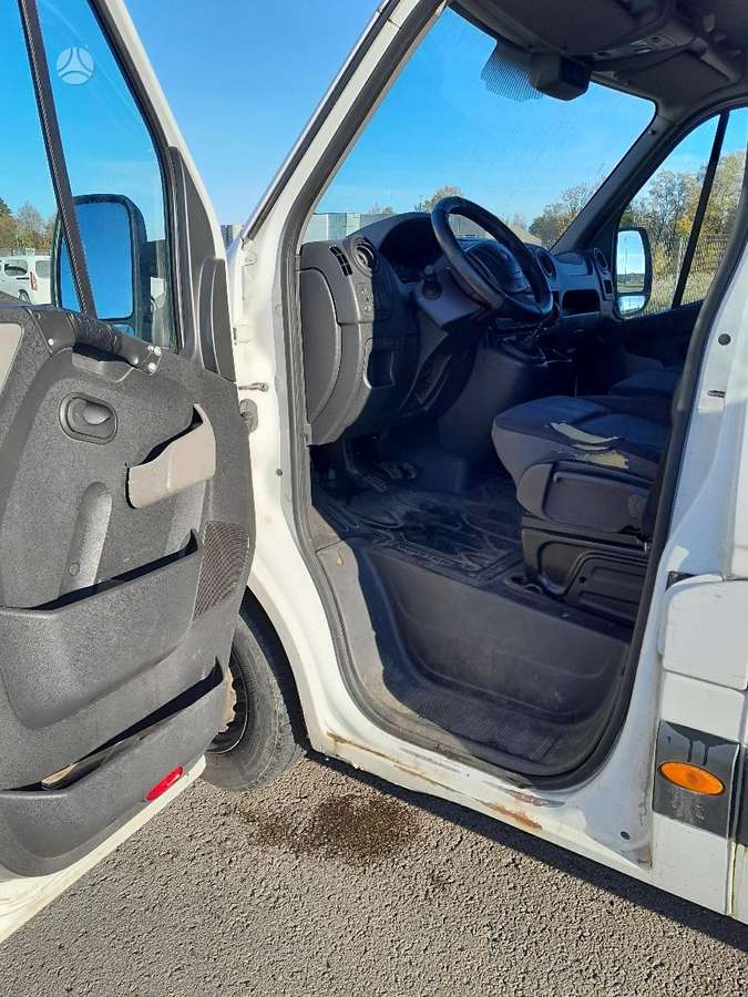 Renault Master - 9