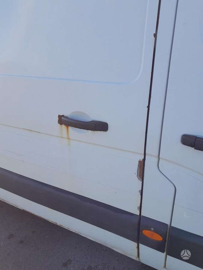 Renault Master - 10