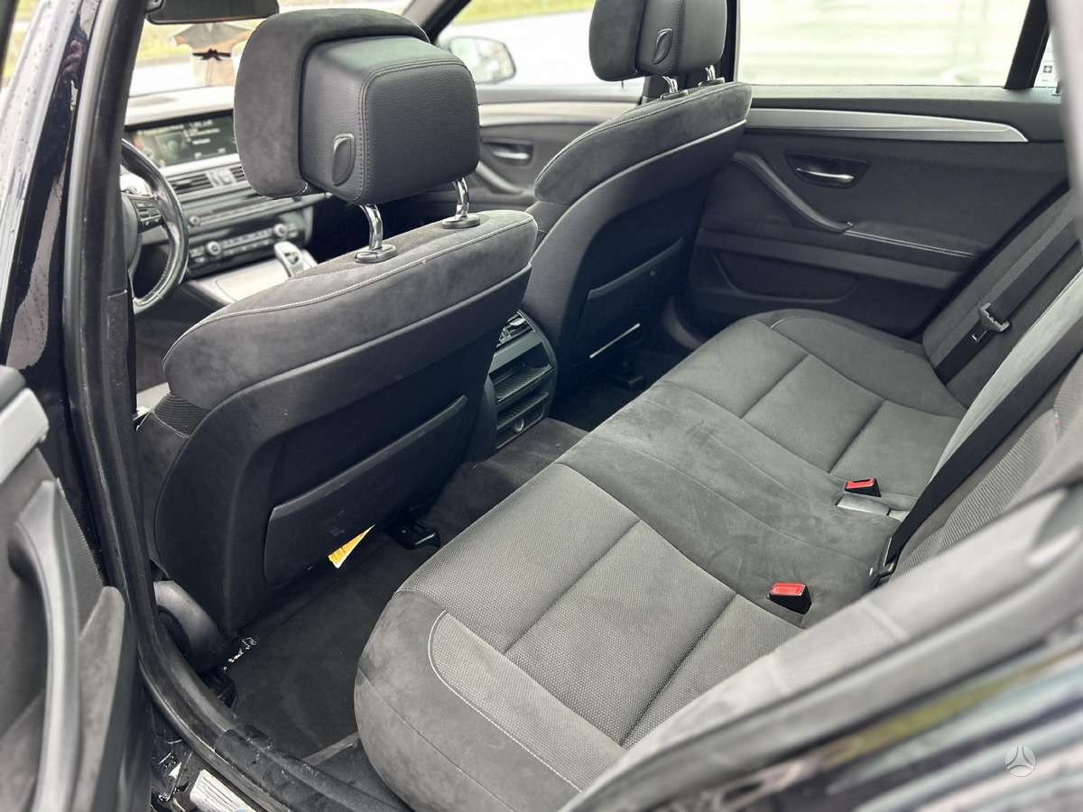 BMW 530, 3.0 l., Универсал
