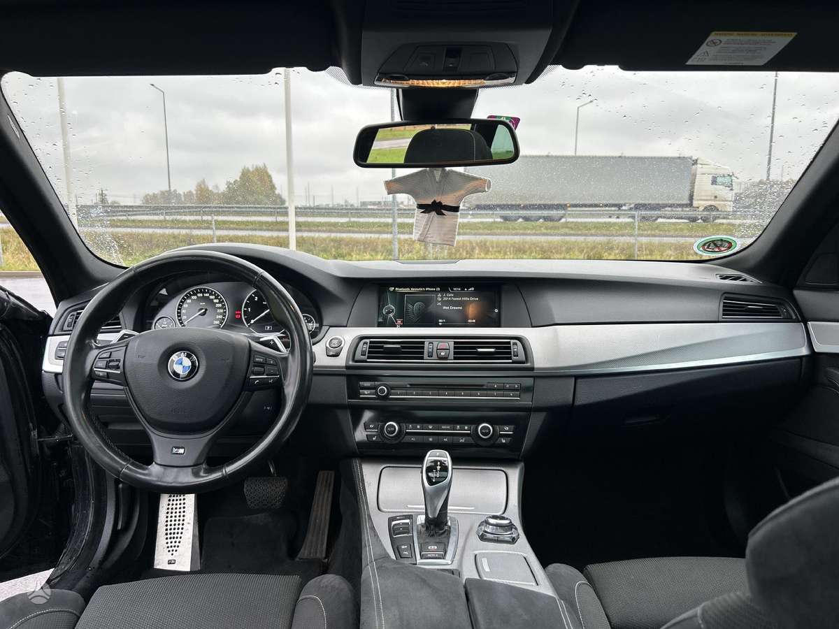 BMW 530, 3.0 l., Универсал