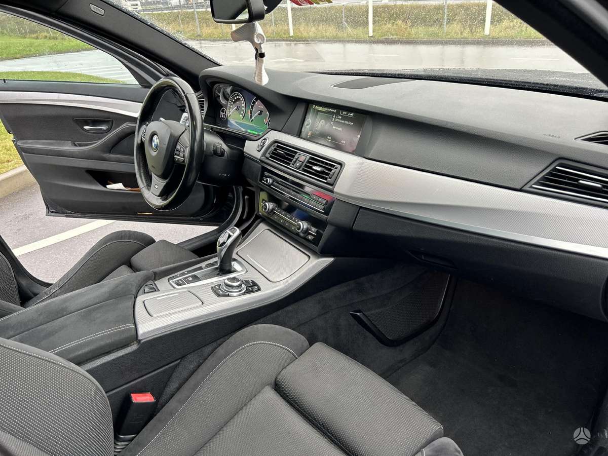 BMW 530, 3.0 l., Универсал