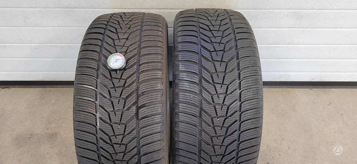 Hankook Winter Icept  Evo 3, winter 235/35 R19