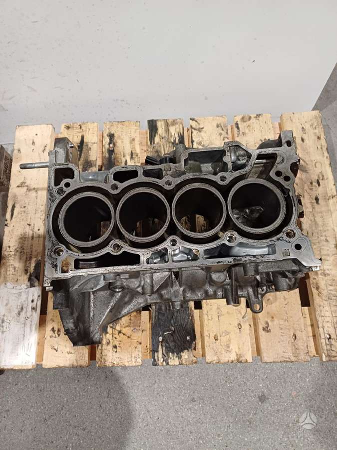 Renault Captur, H5FD403    110112878R, engine