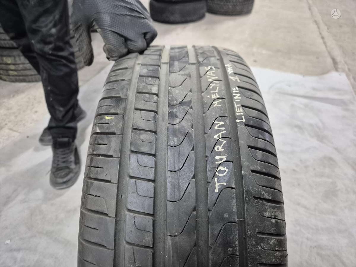 Volkswagen RD272, light alloy, R17
