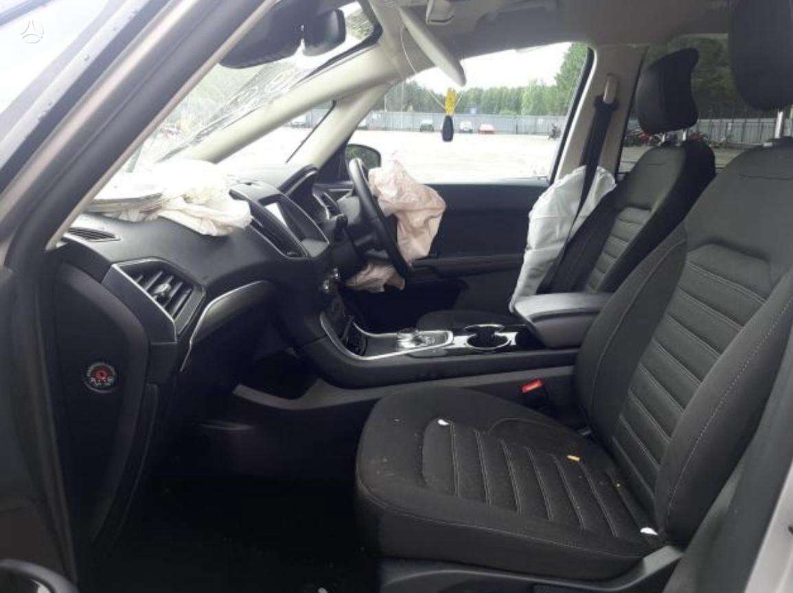 Ford Galaxy Dalimis