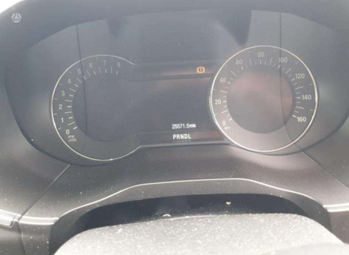 Ford Galaxy Dalimis