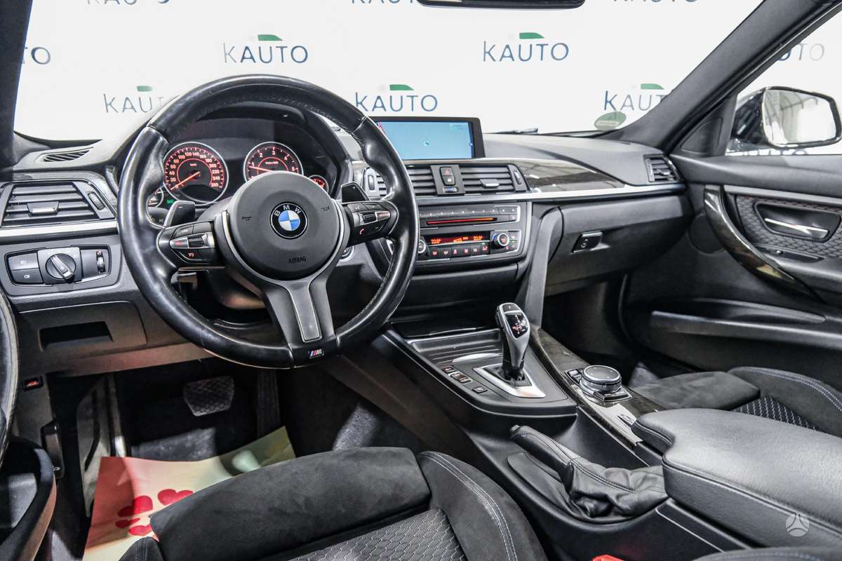 BMW 330, 3.0 l., Универсал