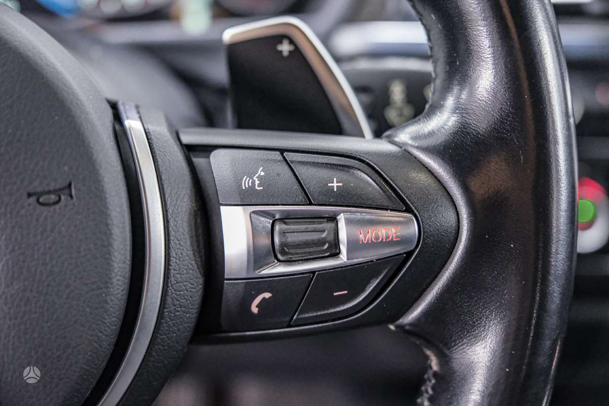 BMW 330, 3.0 l., Универсал