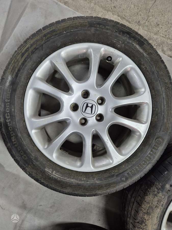 Honda, легкосплавные , R18