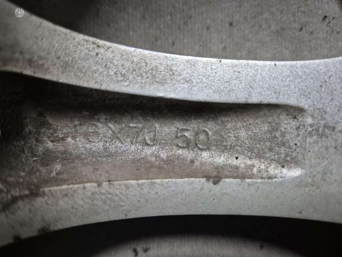 Honda, легкосплавные , R18