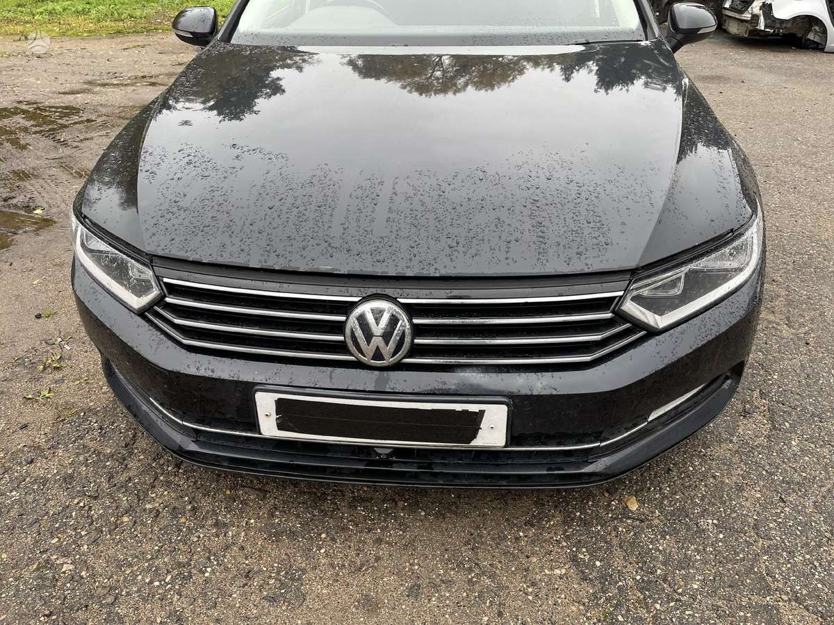 Volkswagen Passat for parts