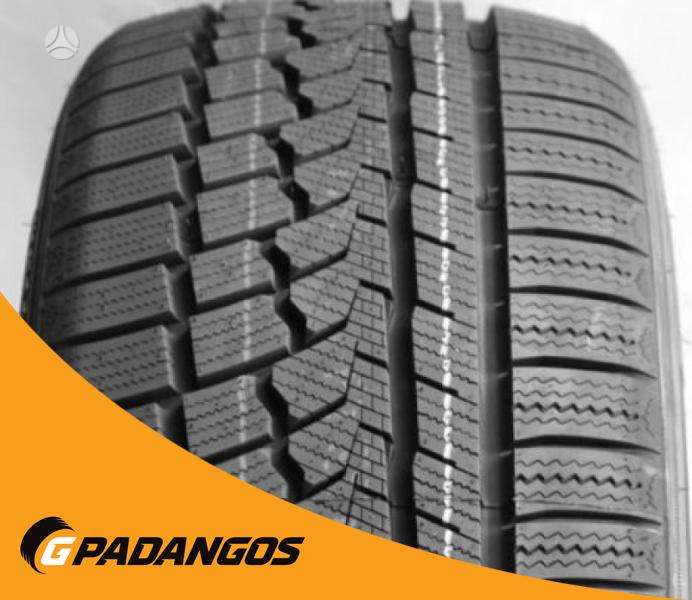 Zeetex WH1000, winter 245/40 R19