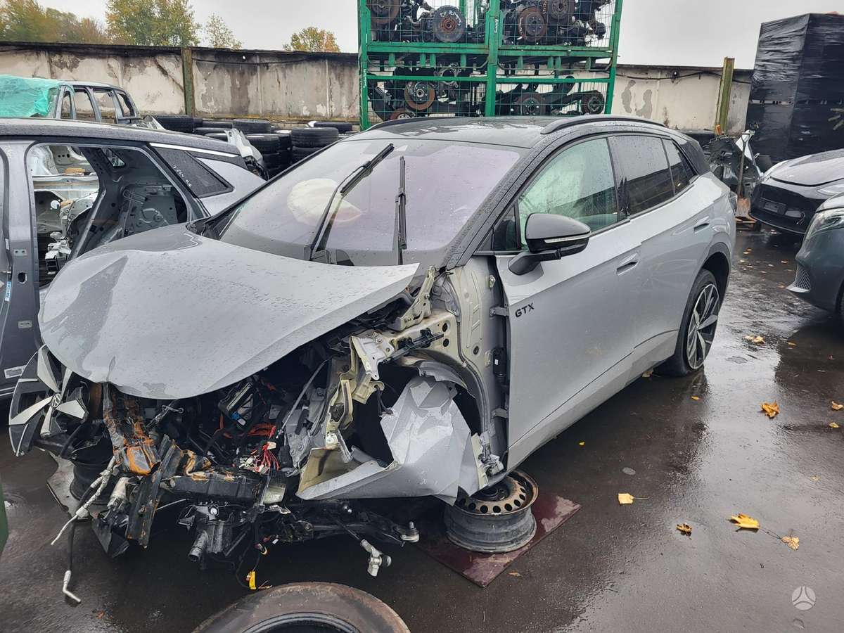 Volkswagen ID.4 for parts