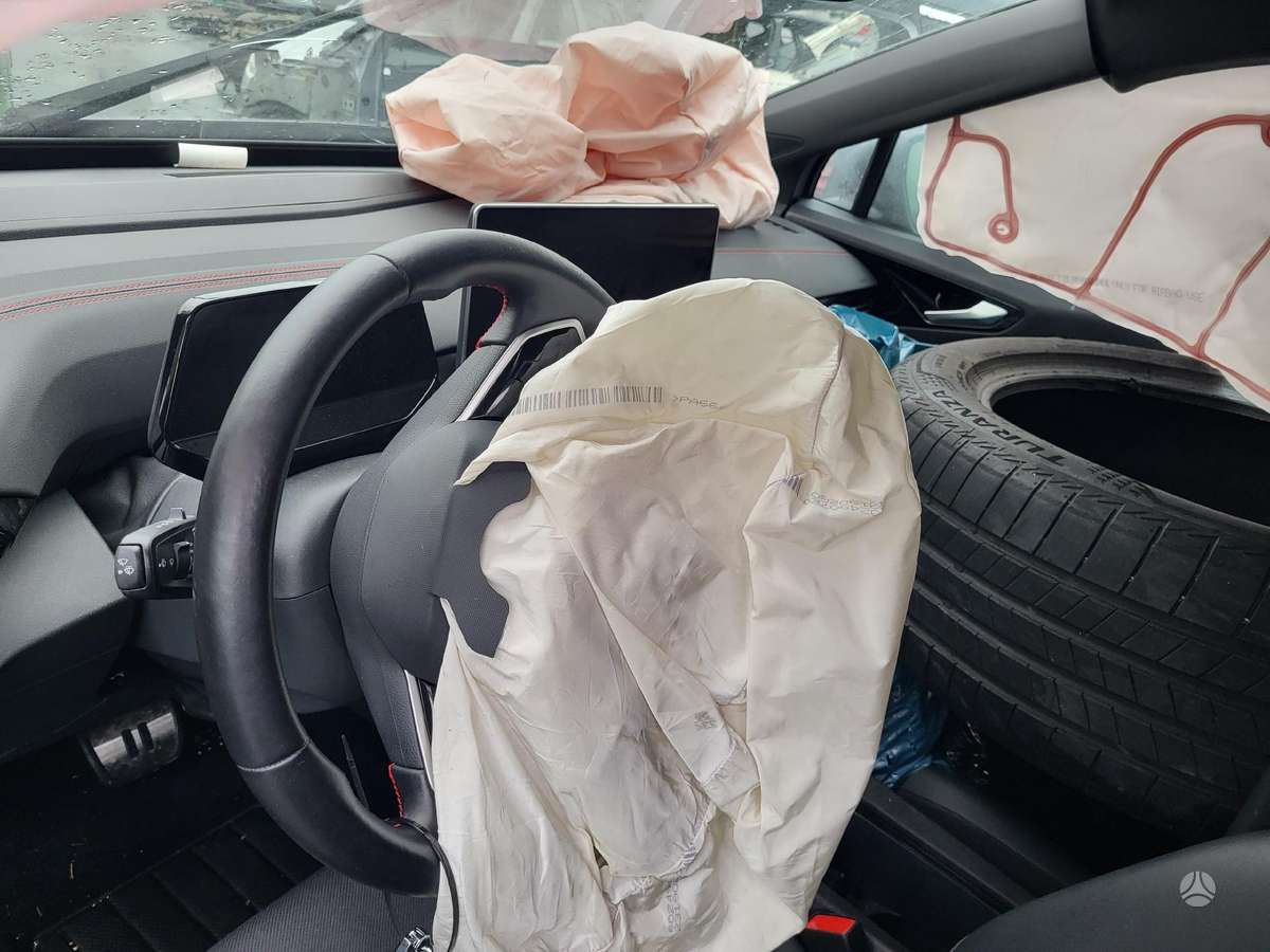 Volkswagen ID.4 for parts