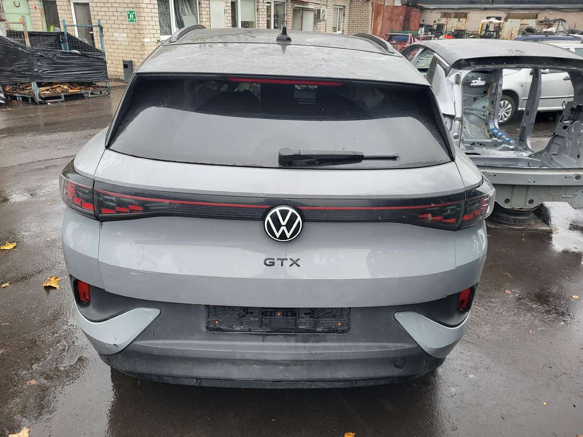 Volkswagen ID.4 for parts