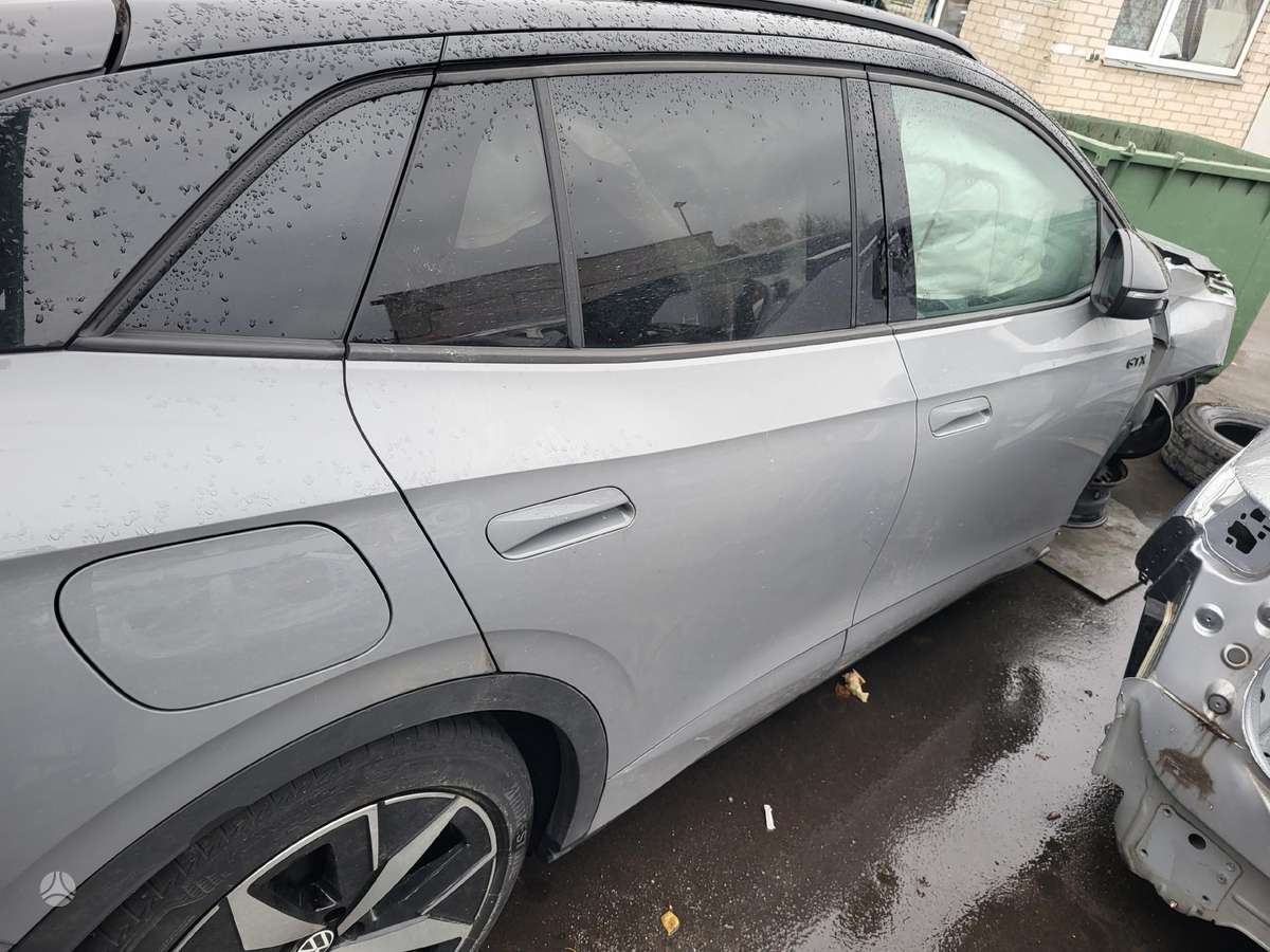 Volkswagen ID.4 for parts