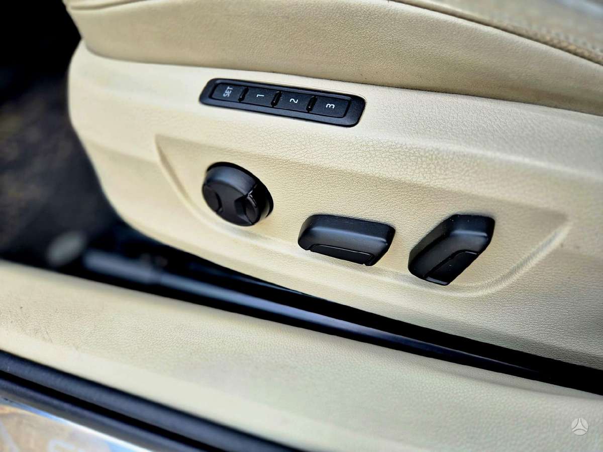 Skoda Superb, 2.0 l., Хэтчбек