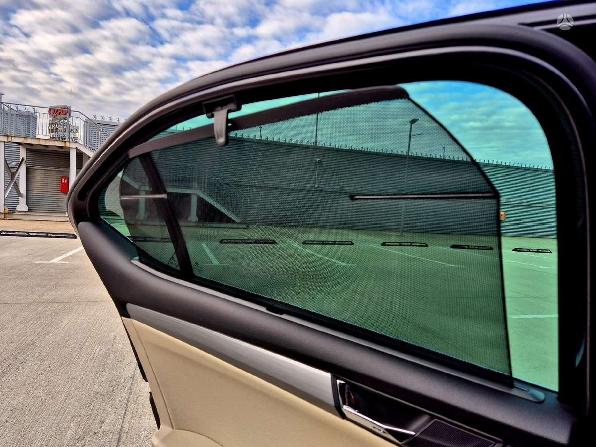 Skoda Superb, 2.0 l., hatchback