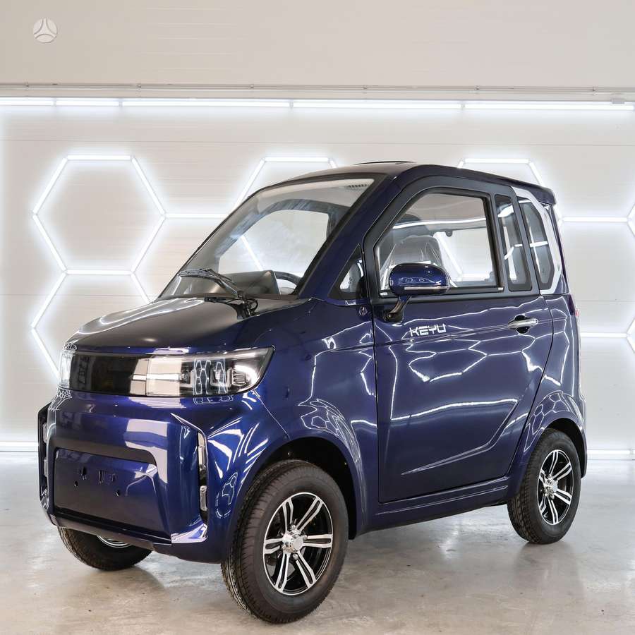 -Kita- -kita-, hatchback