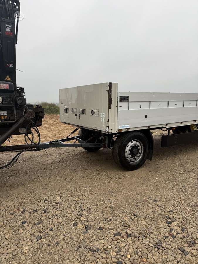 Meusburger MPA-2, dropside
