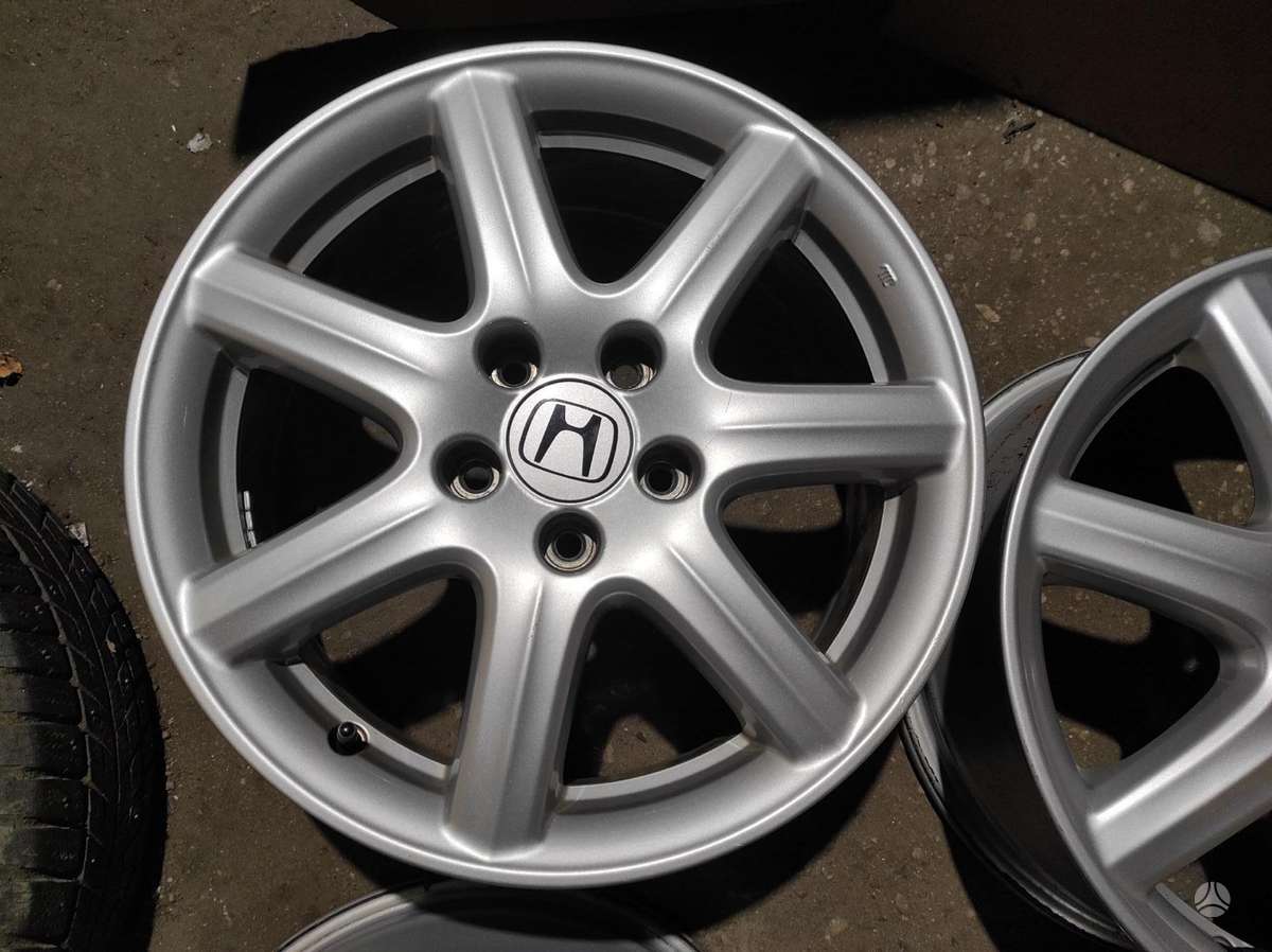 Honda, легкосплавные , R17
