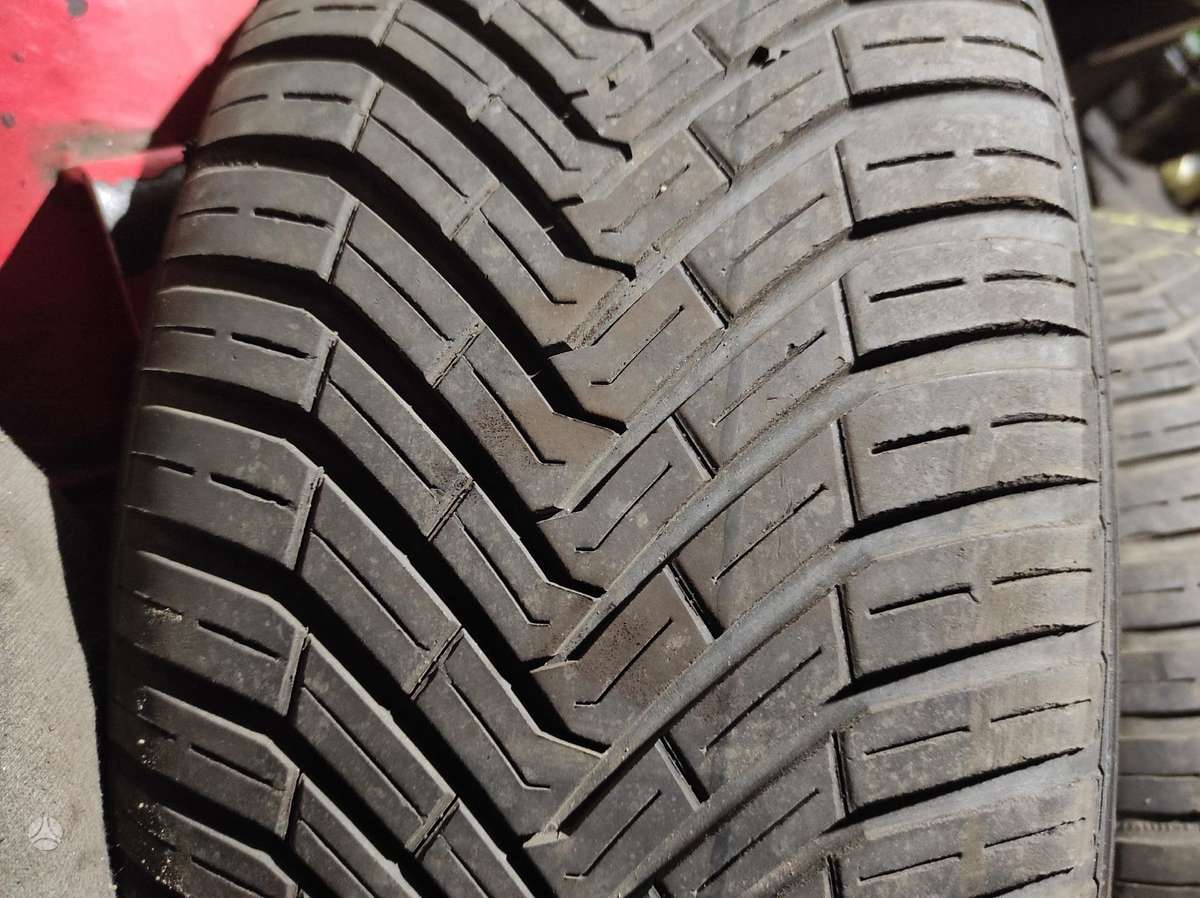 Continental, winter 215/50 R17