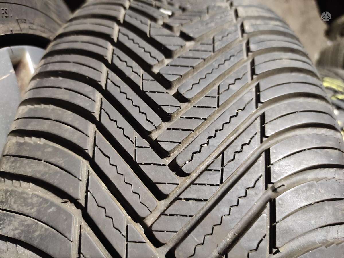 Continental, winter 215/50 R17