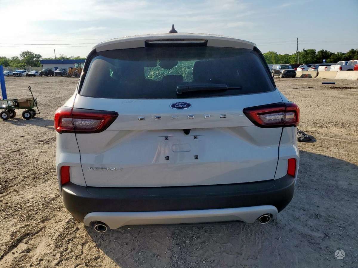 Ford Escape