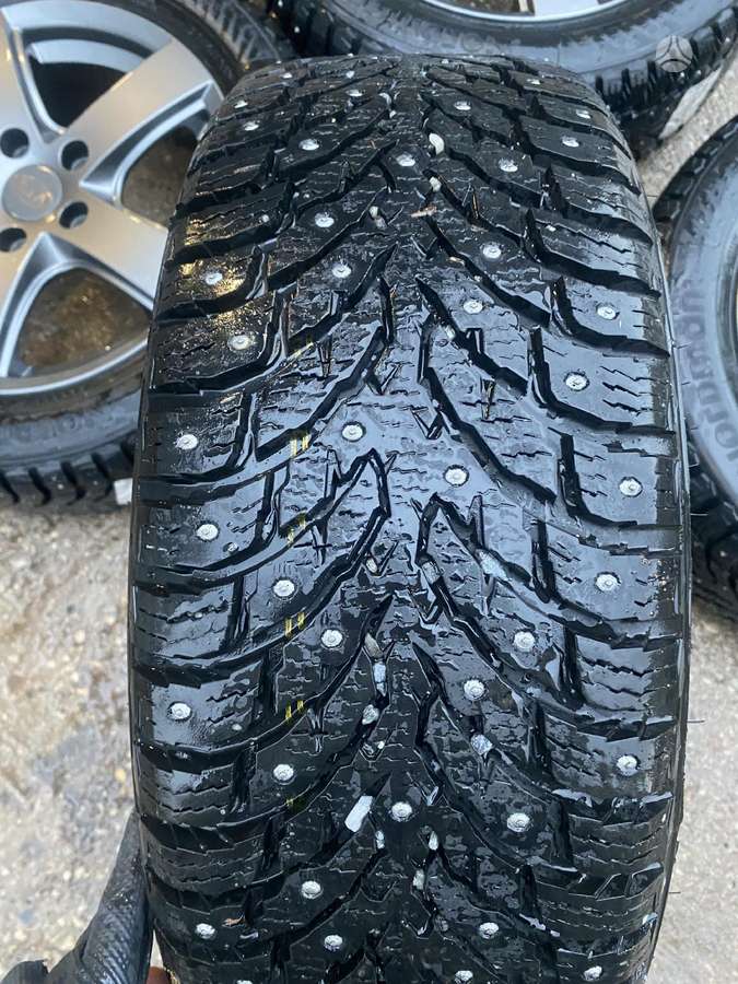 KIA, легкосплавные , R16
