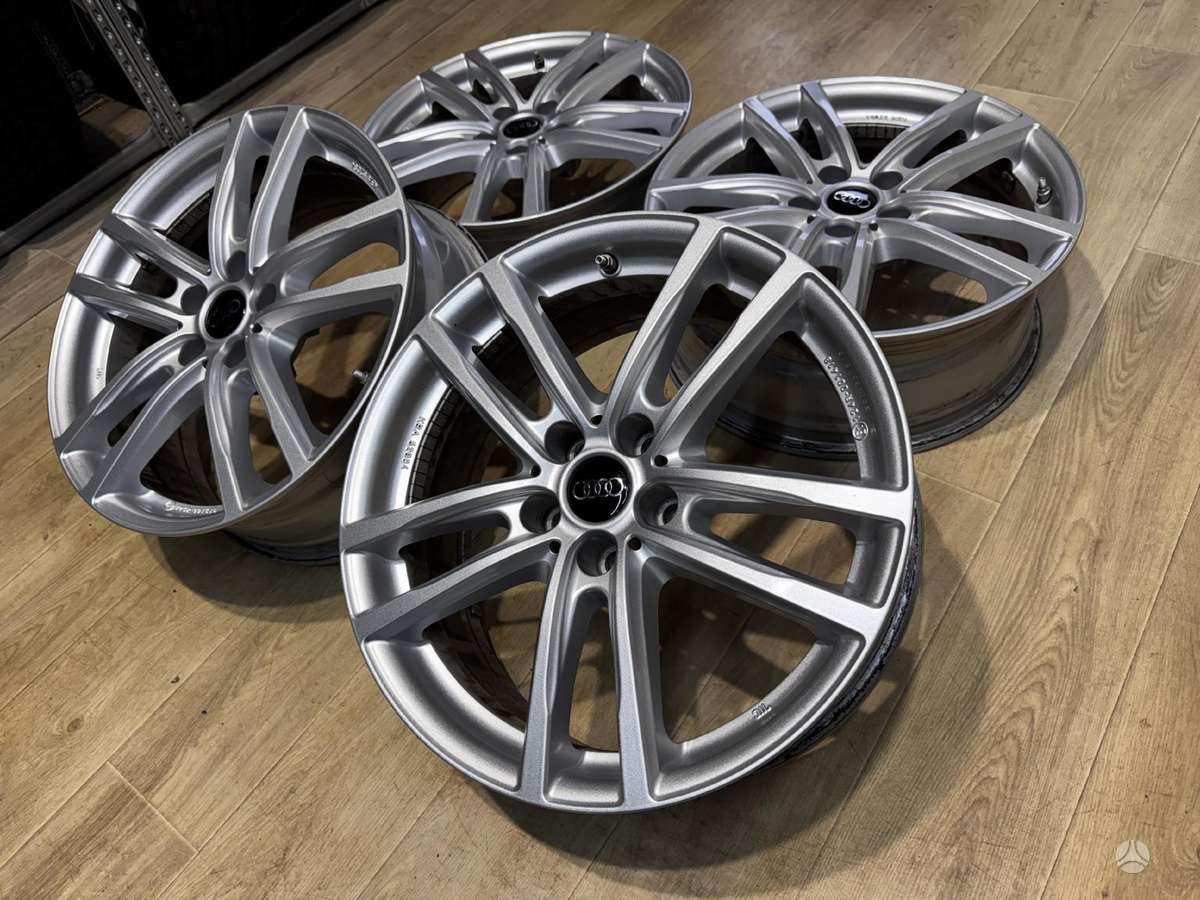 Audi A5, легкосплавные , R18