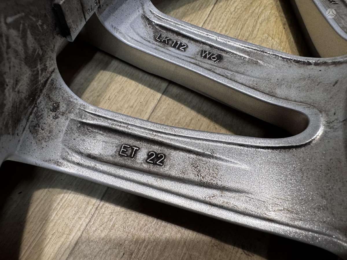 Audi A5, легкосплавные , R18