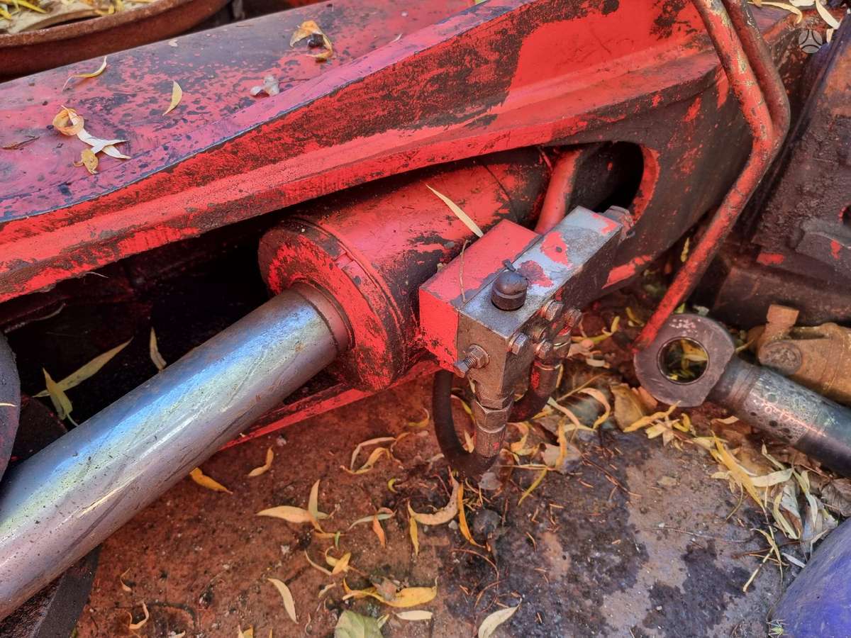 Manitou 635-120