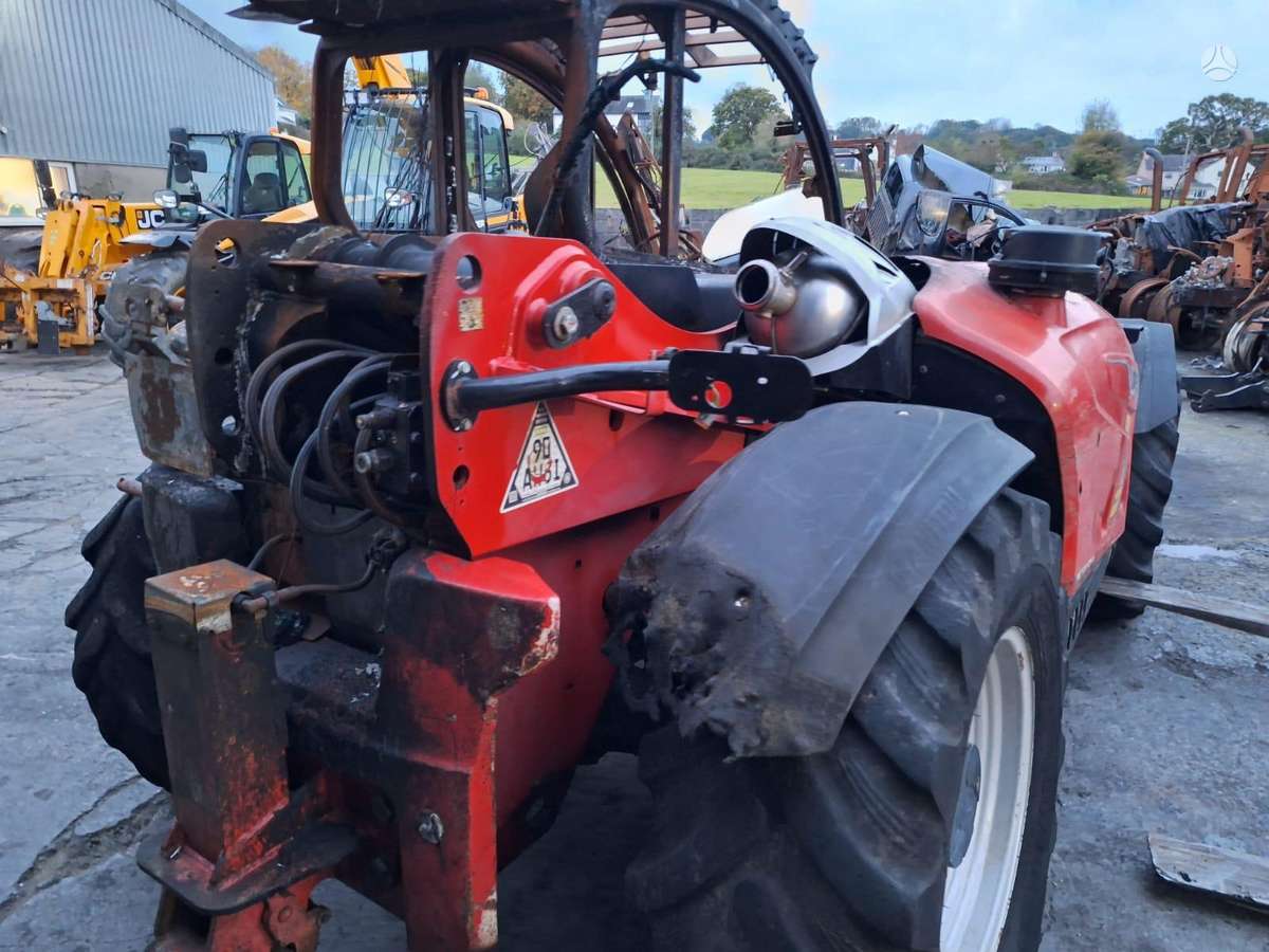 Manitou 635-120
