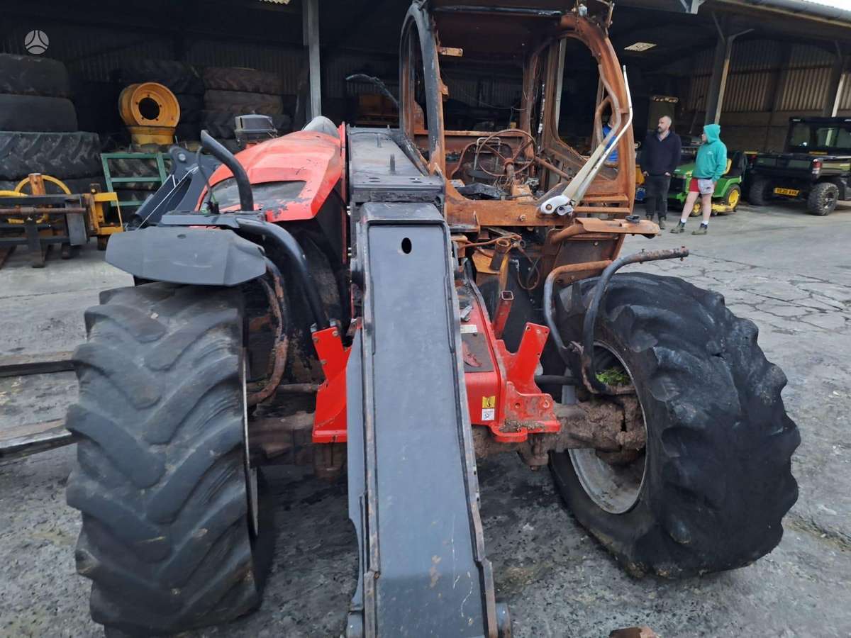 Manitou 635-120